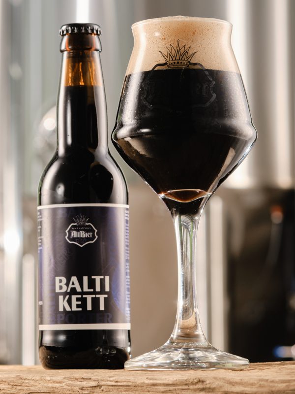 Balti Kett • AltBier Brewery г. Харьков