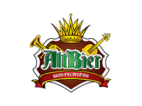 Партнеры • AltBier Brewery г. Харьков